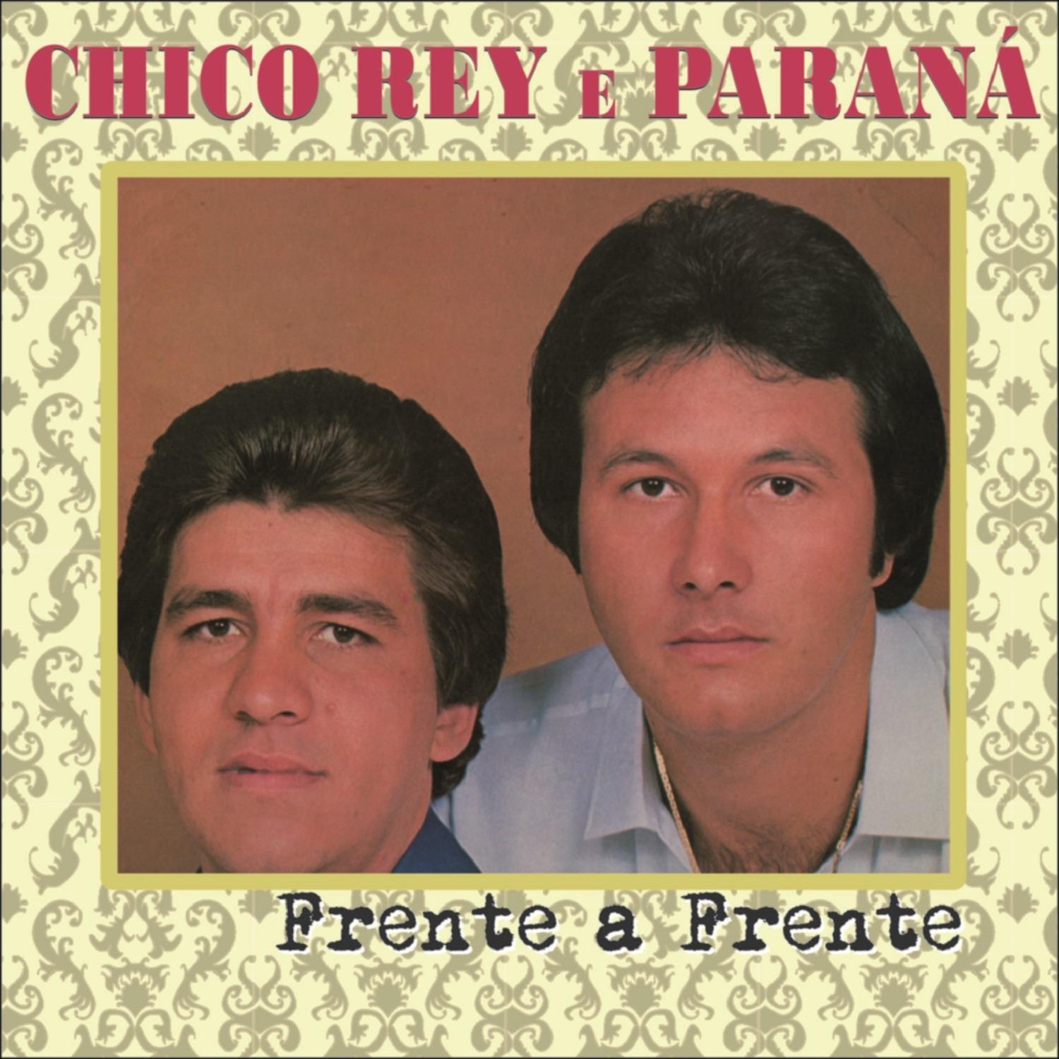 Frente a Frente