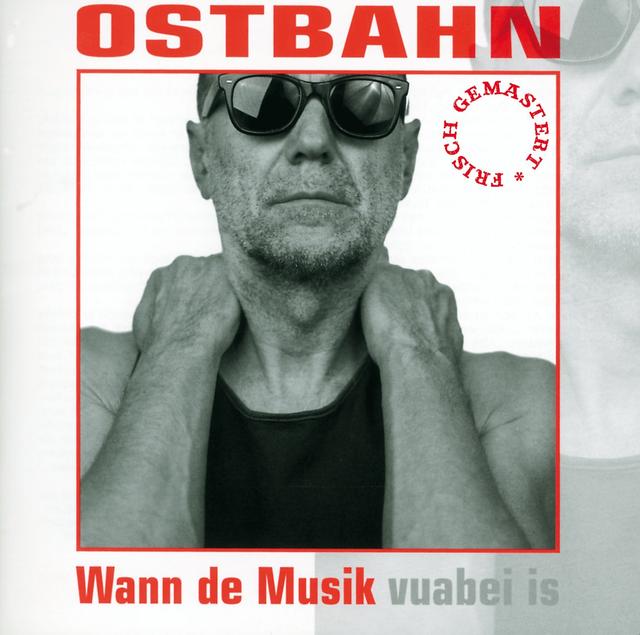 Album cover art for Wann De Musik