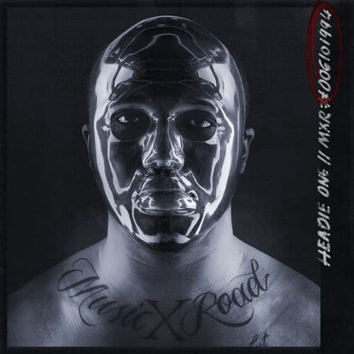 Album cover art for Both