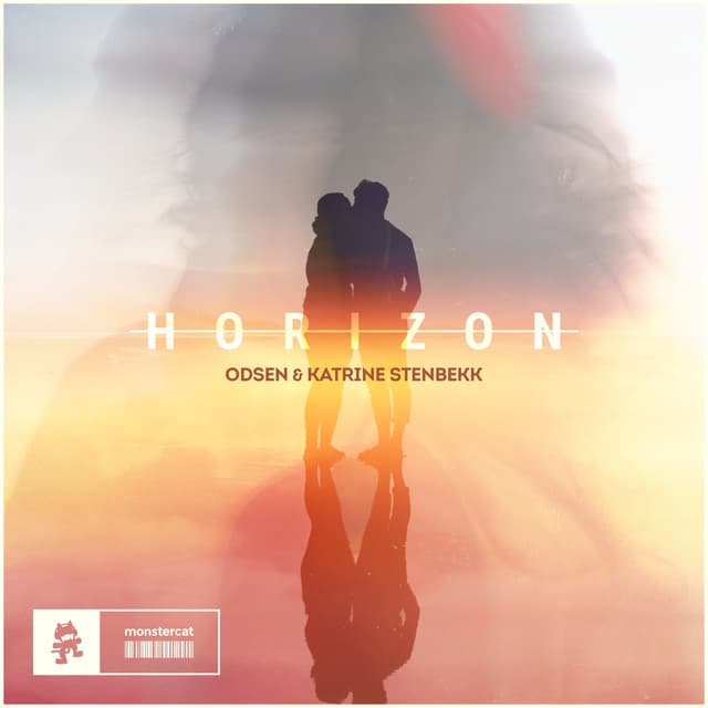 Album cover art for Horizon