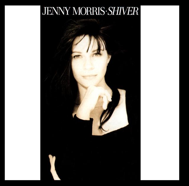 Album cover art for Shiver
