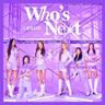 Who's Next