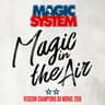Magic In The Air