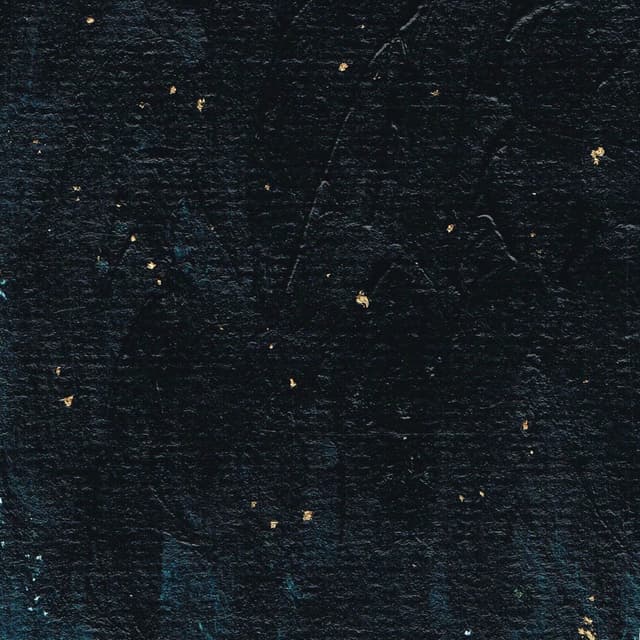 Album cover art for —star.