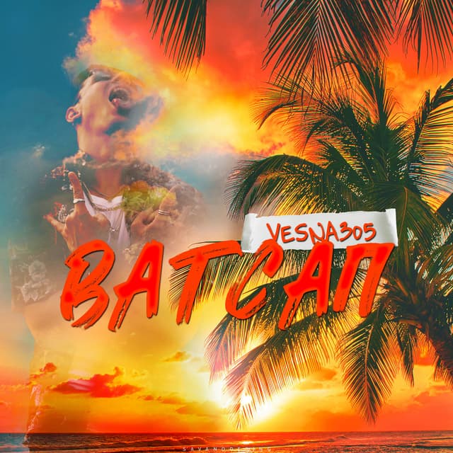 Album cover art for Ватсап