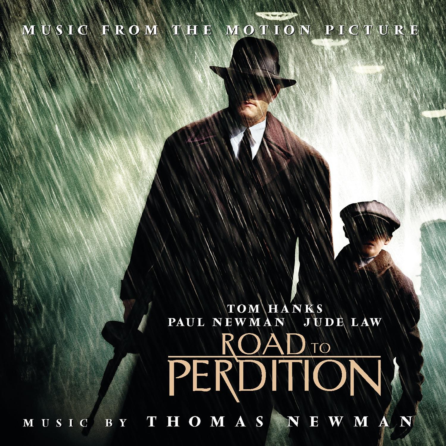 Road To Perdition [B.O.F.]
