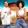 Jamais l'oublier [Élimane et Sultana]