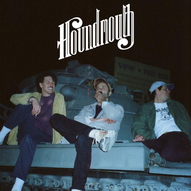 Album cover art for Cool Jam/Good for You