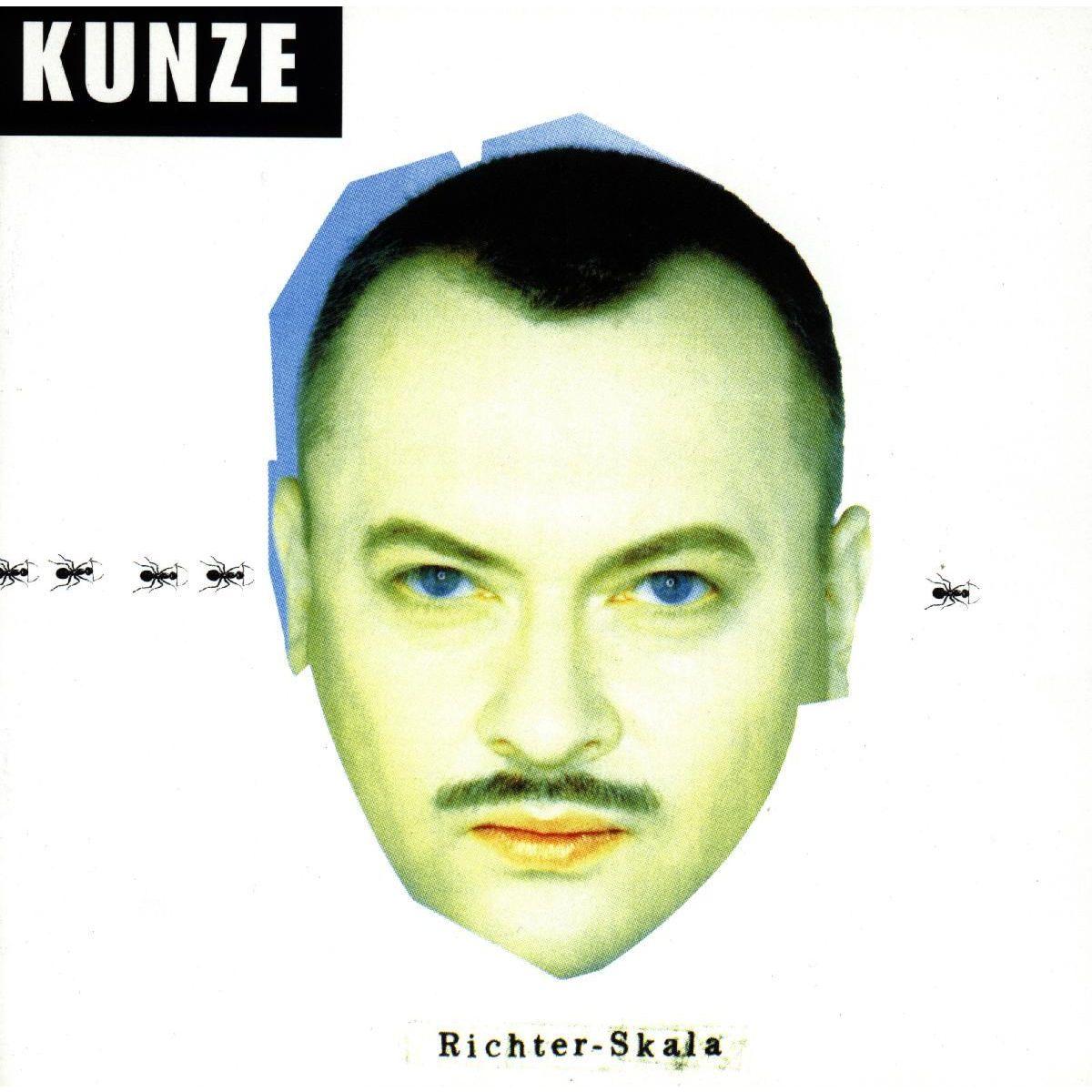 Richter Skala