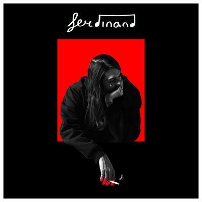 Album cover art for Ferdinand