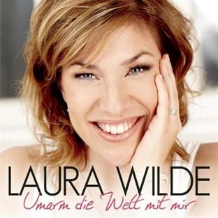 Album cover art for Umarm Die Welt Mit Mir