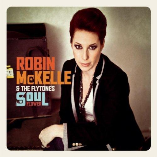 Album cover art for Soul Flower