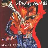 Album cover art for New Orleans