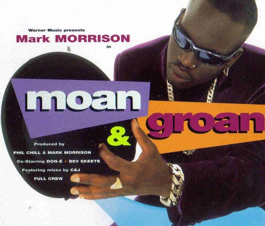 Moan & Groan