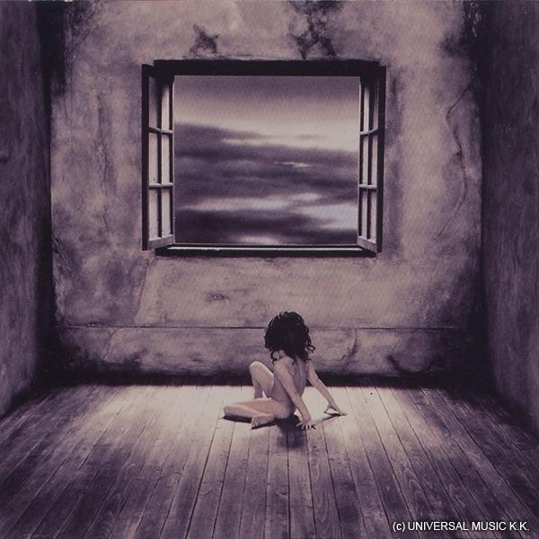 Album cover art for Image