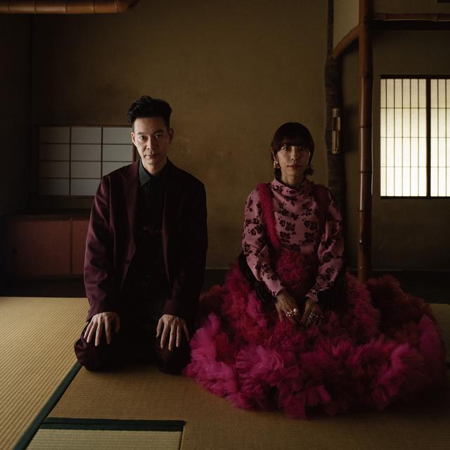 Album cover art for 笑ったり転んだり