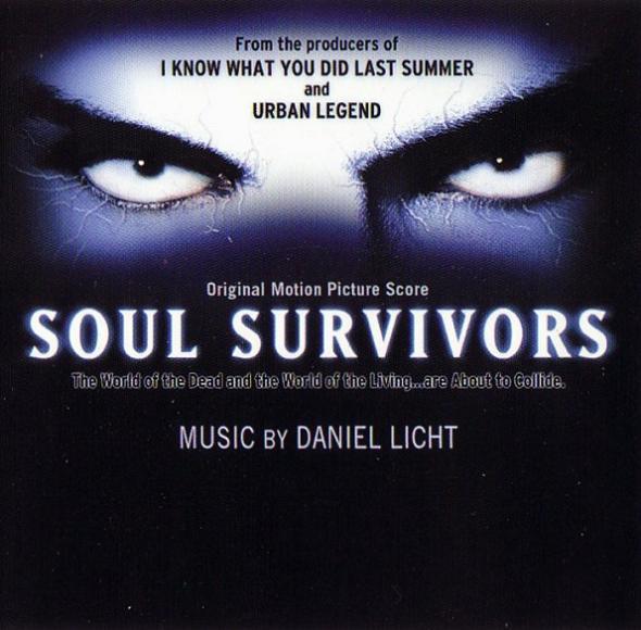 Soul Survivors [B.O.F.]