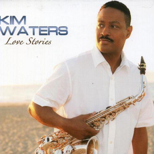 Album cover art for Love Stories