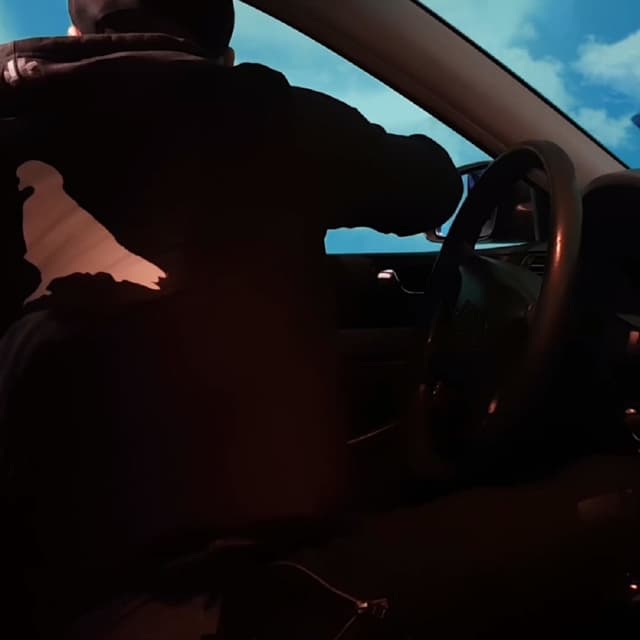 Album cover art for Rozebrana
