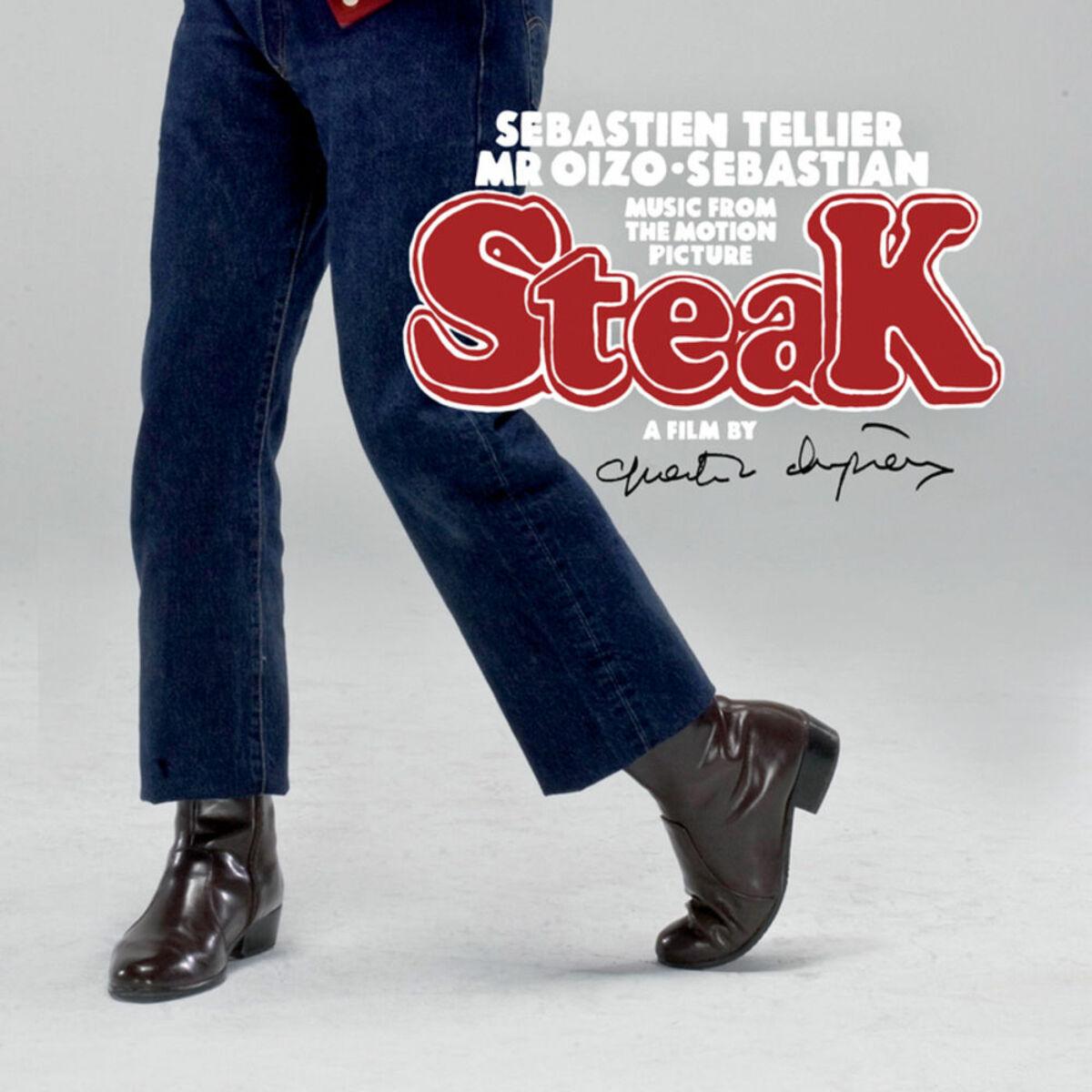 Steak [B.O.F.]