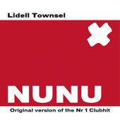Album cover art for NuNu