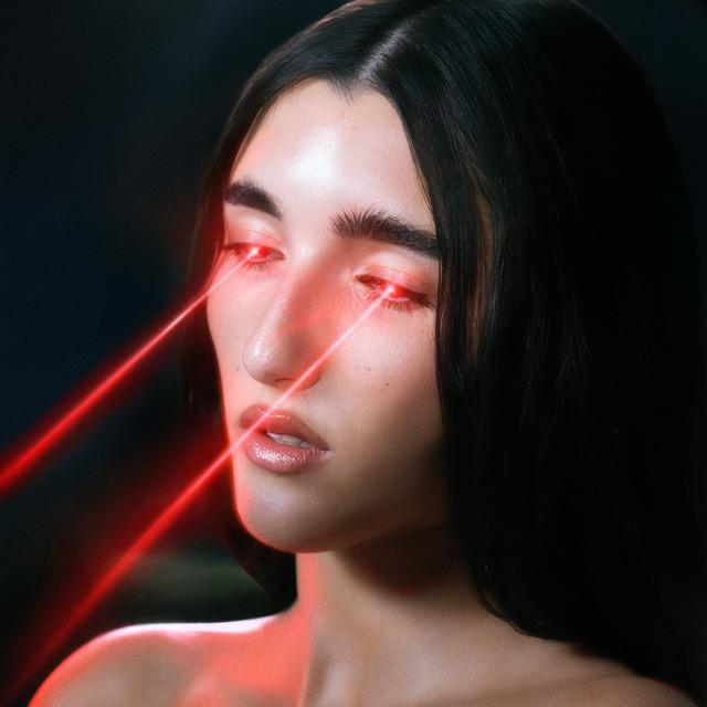 Album cover art for Bodhiria