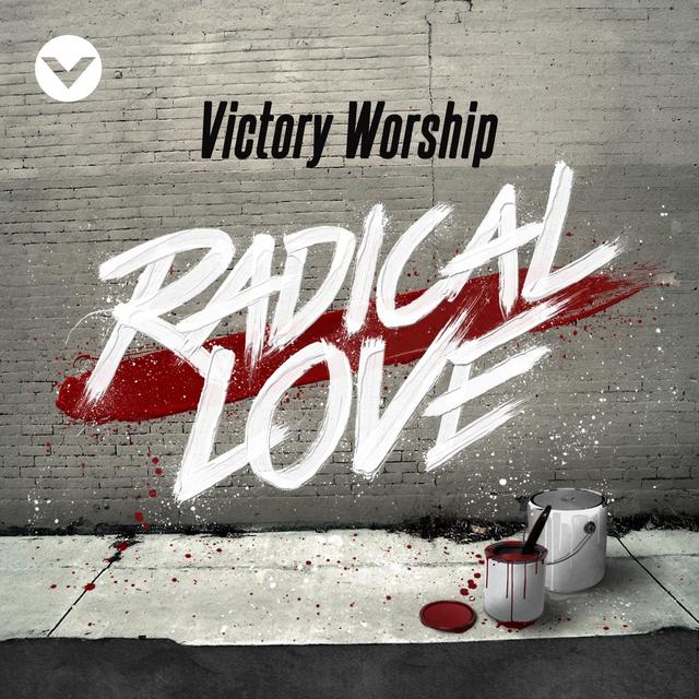 Album cover art for Radical Love