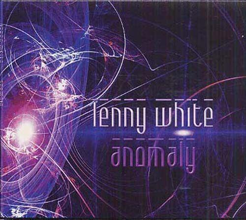 Anomaly
