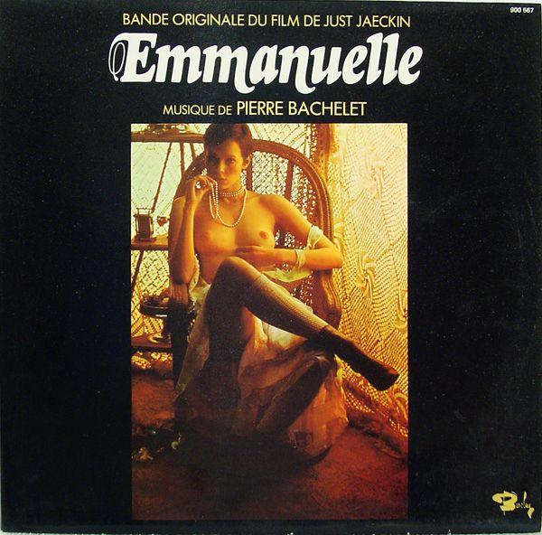 Emmanuelle [B.O.F.]