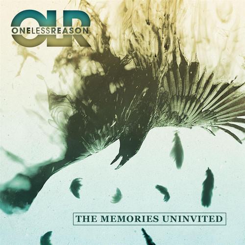 Album cover art for The Memories Uninvited