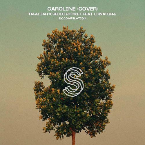 Album cover art for Caroline Cover