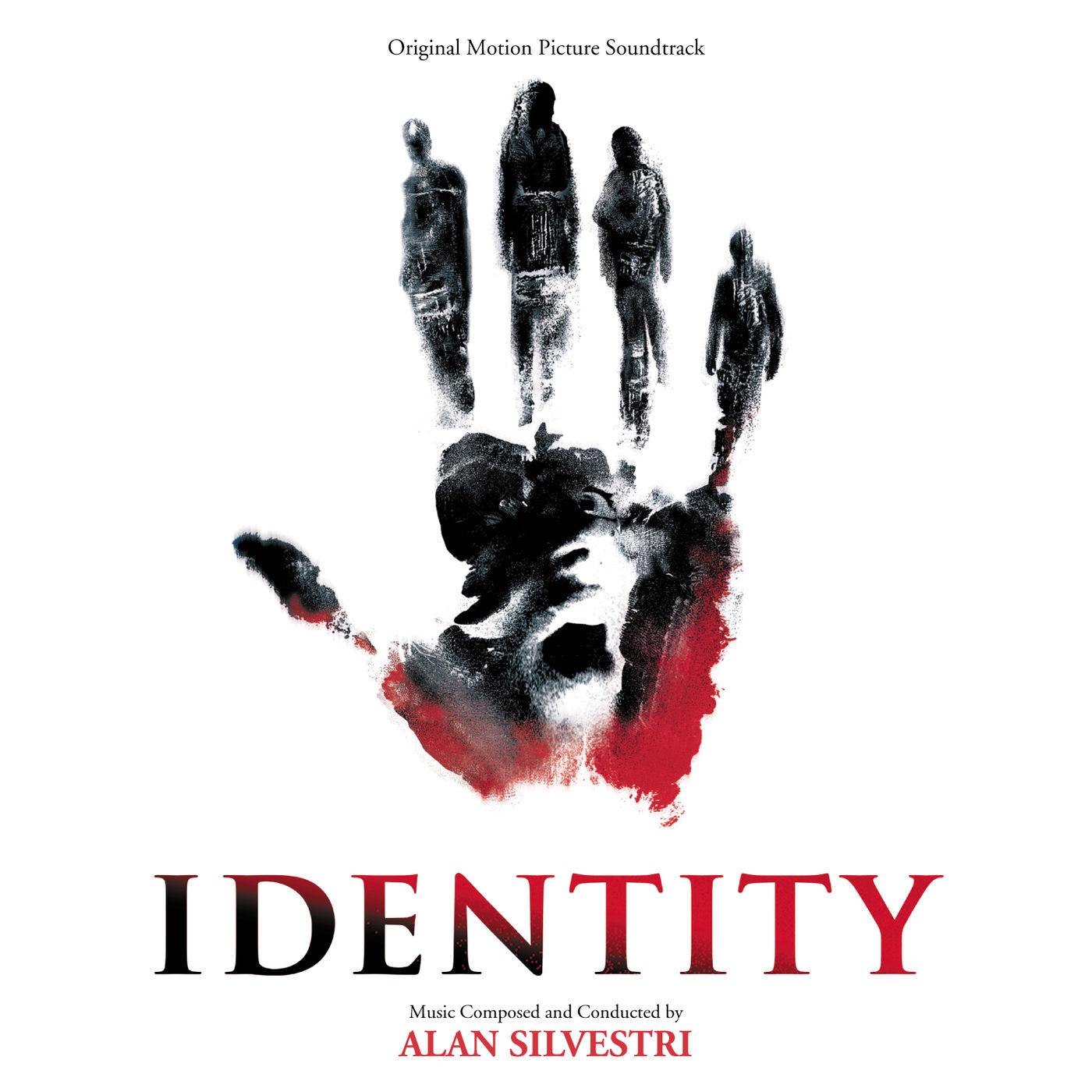 Identity [B.O.F.]