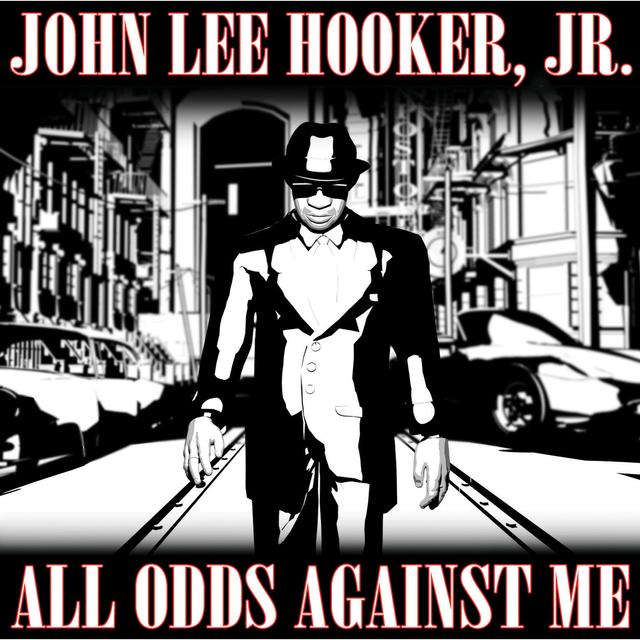 Album cover art for All Odds Against Me