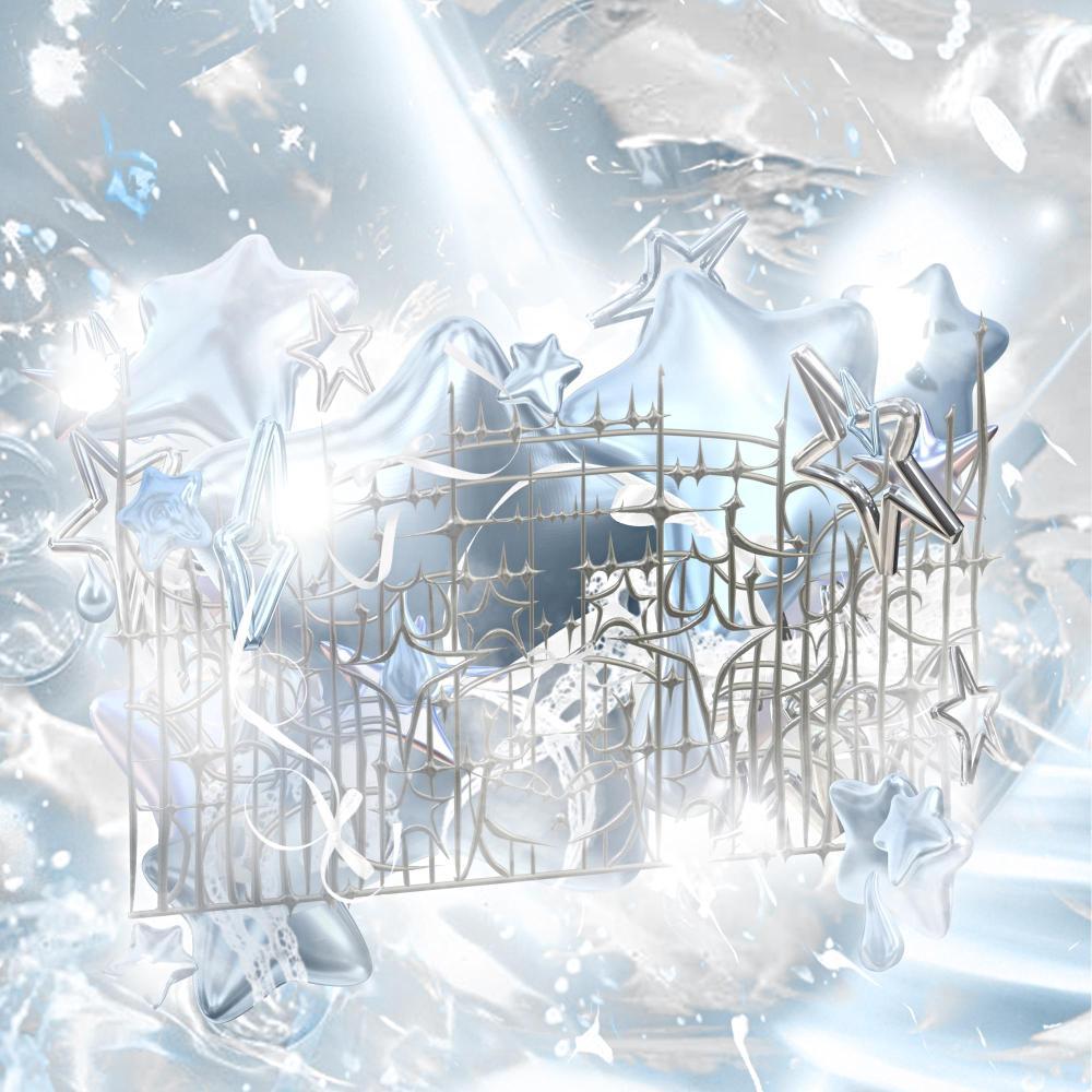shine__space (Explicit Ver.)