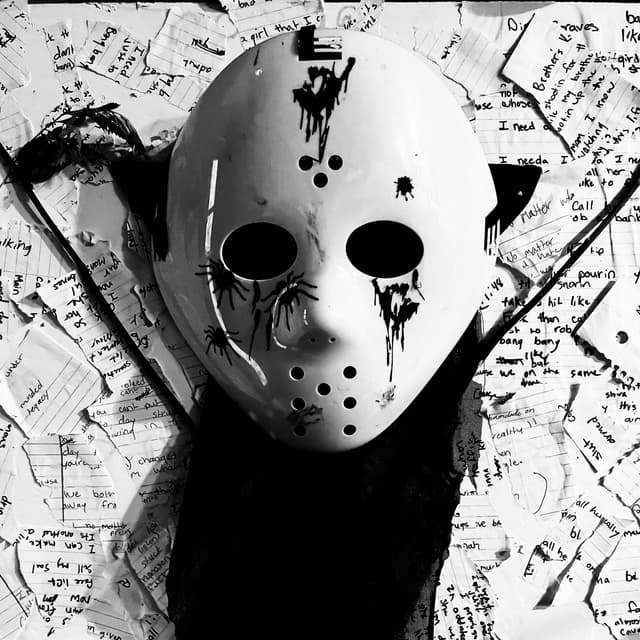 Album cover art for Sideways