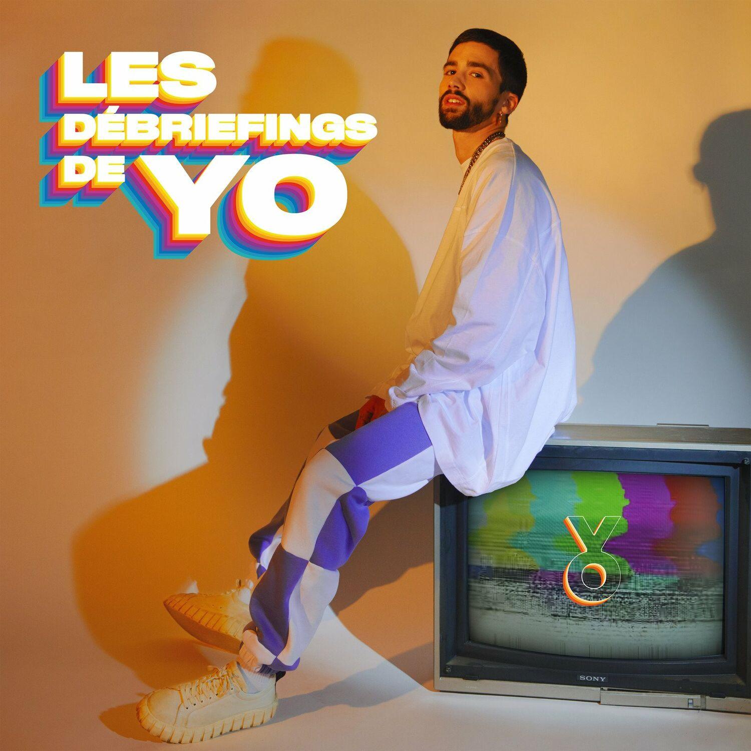 Les Débriefings de Yo