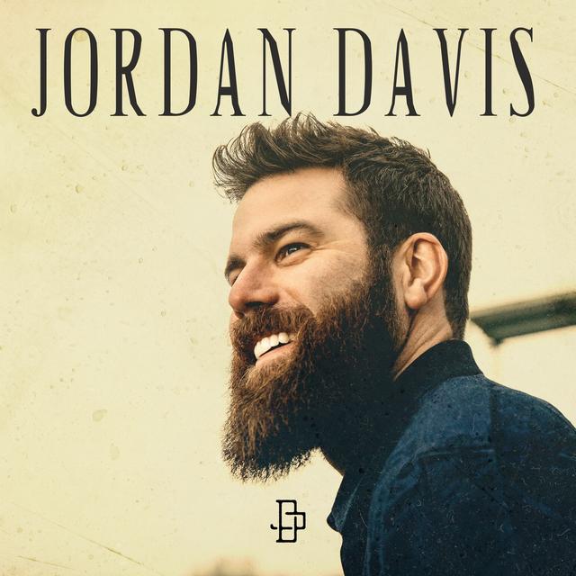 Album cover art for Jordan Davis