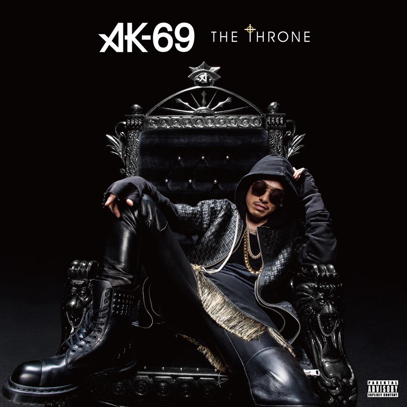 THE THRONE
