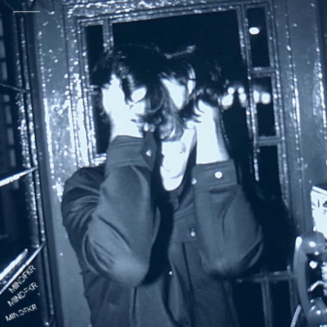 Album cover art for I Hate U <3