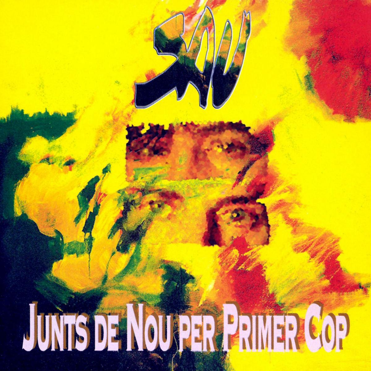 Junts De Nou Per Primer Cop