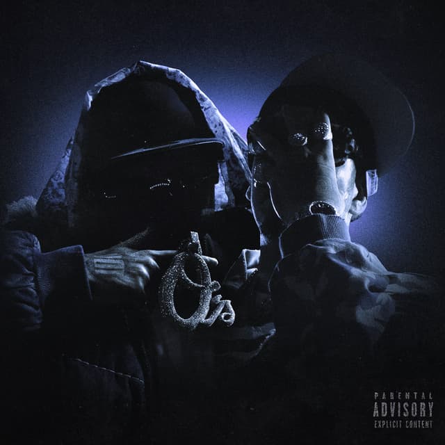 Album cover art for BIDNESS IS BOOMIN