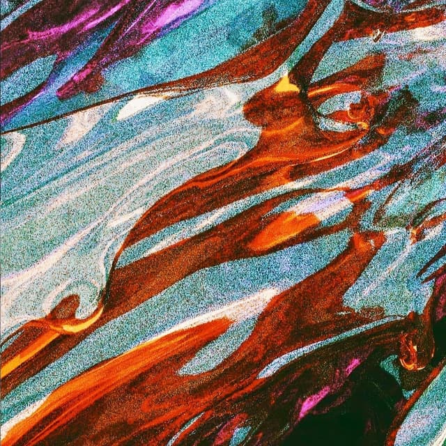 Album cover art for Closer Than We'll Ever Know