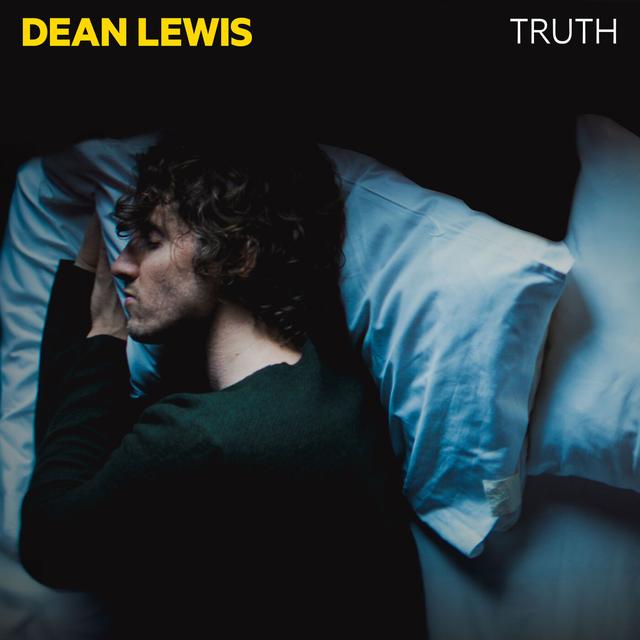 Album cover art for Truth