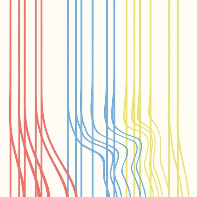 Album cover art for Times New Roman