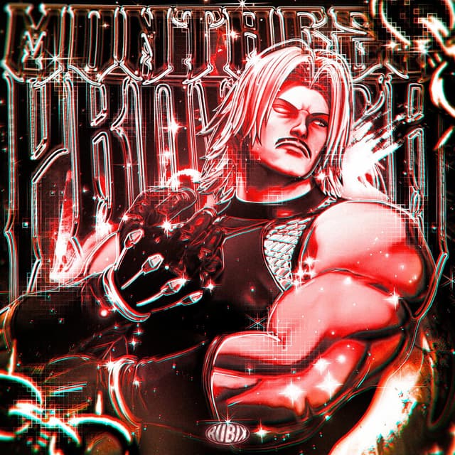 Album cover art for Montagem Provoca