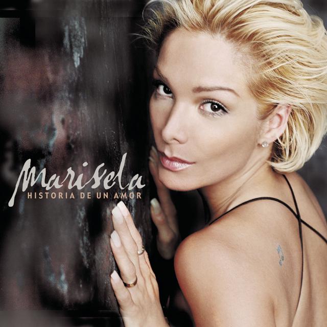 Album cover art for Historia de un Amor