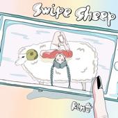 Album cover art for swipe sheep