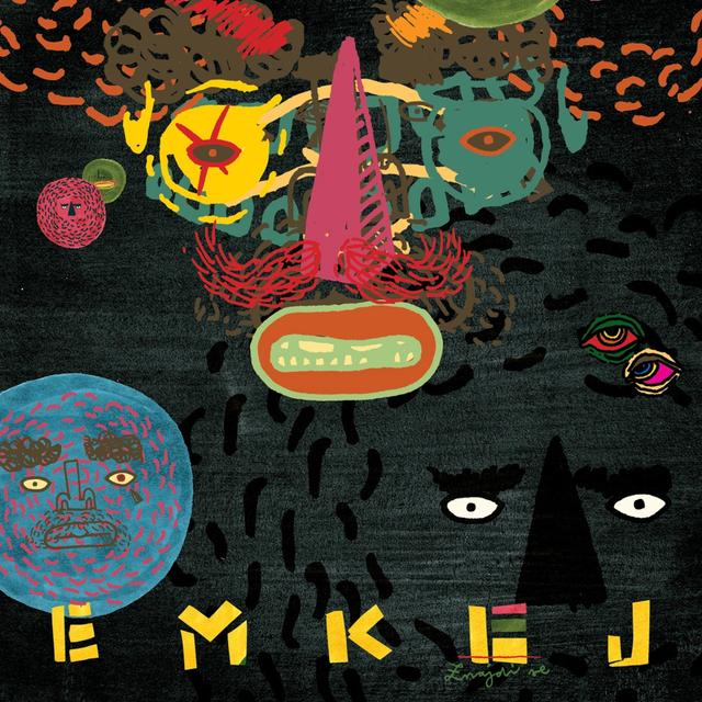 Album cover art for Znajdi se