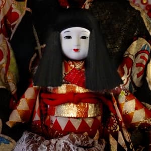 Album cover art for すずか