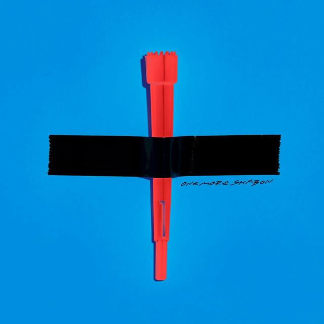 Album cover art for ONE MORE SHABON
